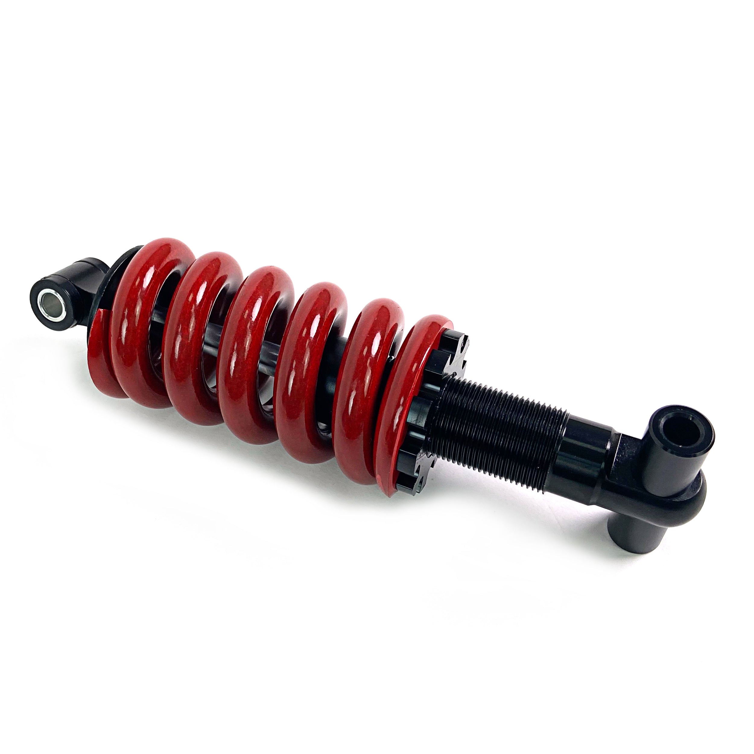 REAR SUSPENSION FOR COSWHEEL EBIKE