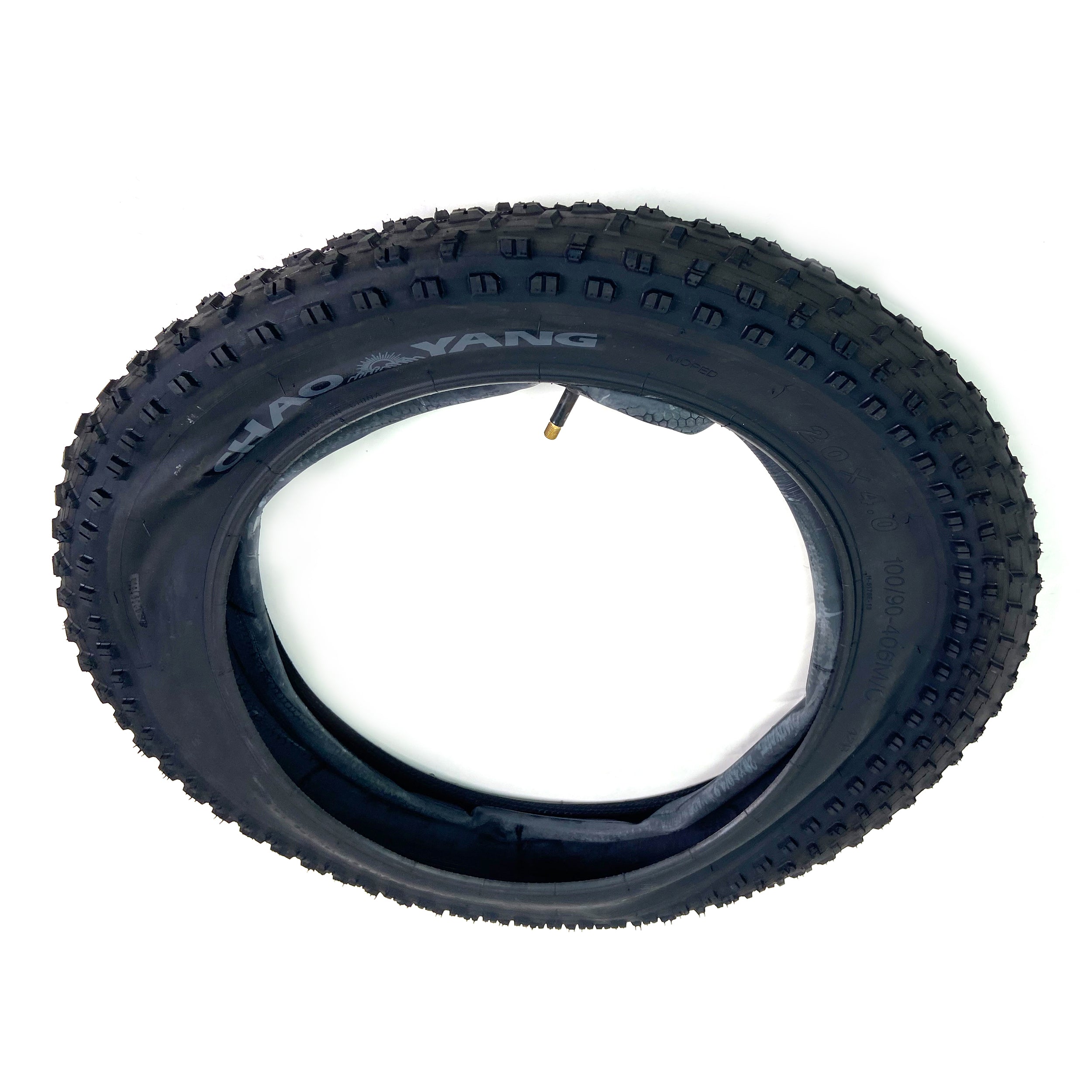 OUTER TIRE FOR COSWHEEL EBIKE