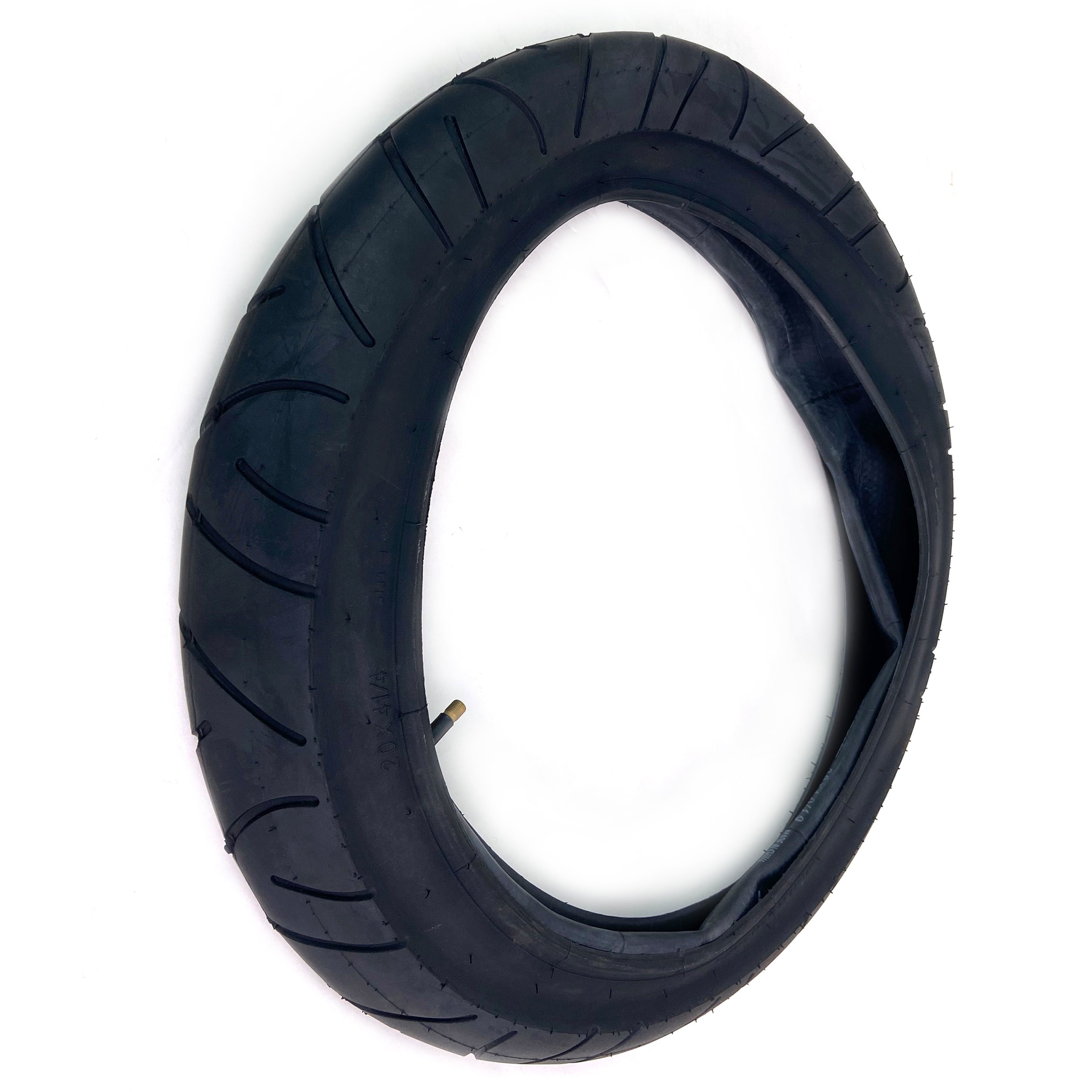 OUTER TIRE FOR COSWHEEL EBIKE