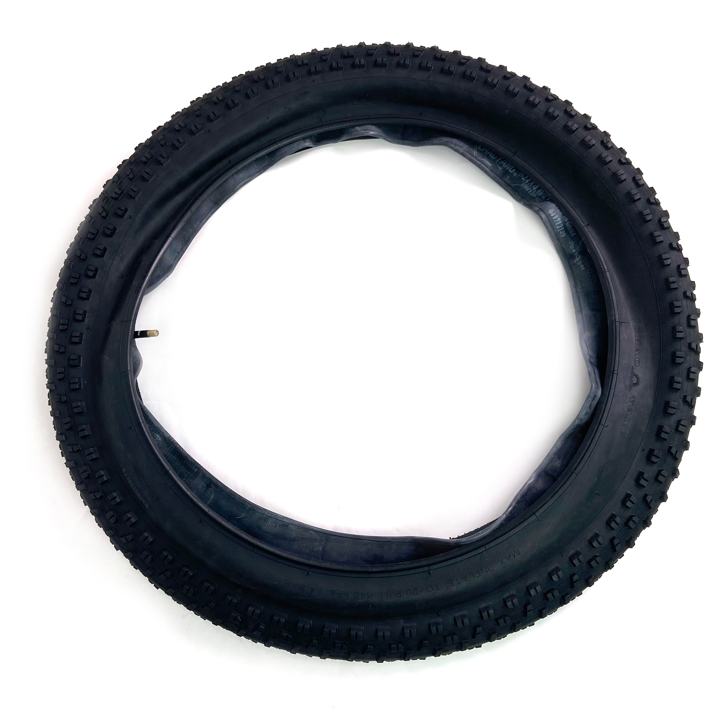 OUTER TIRE FOR COSWHEEL EBIKE