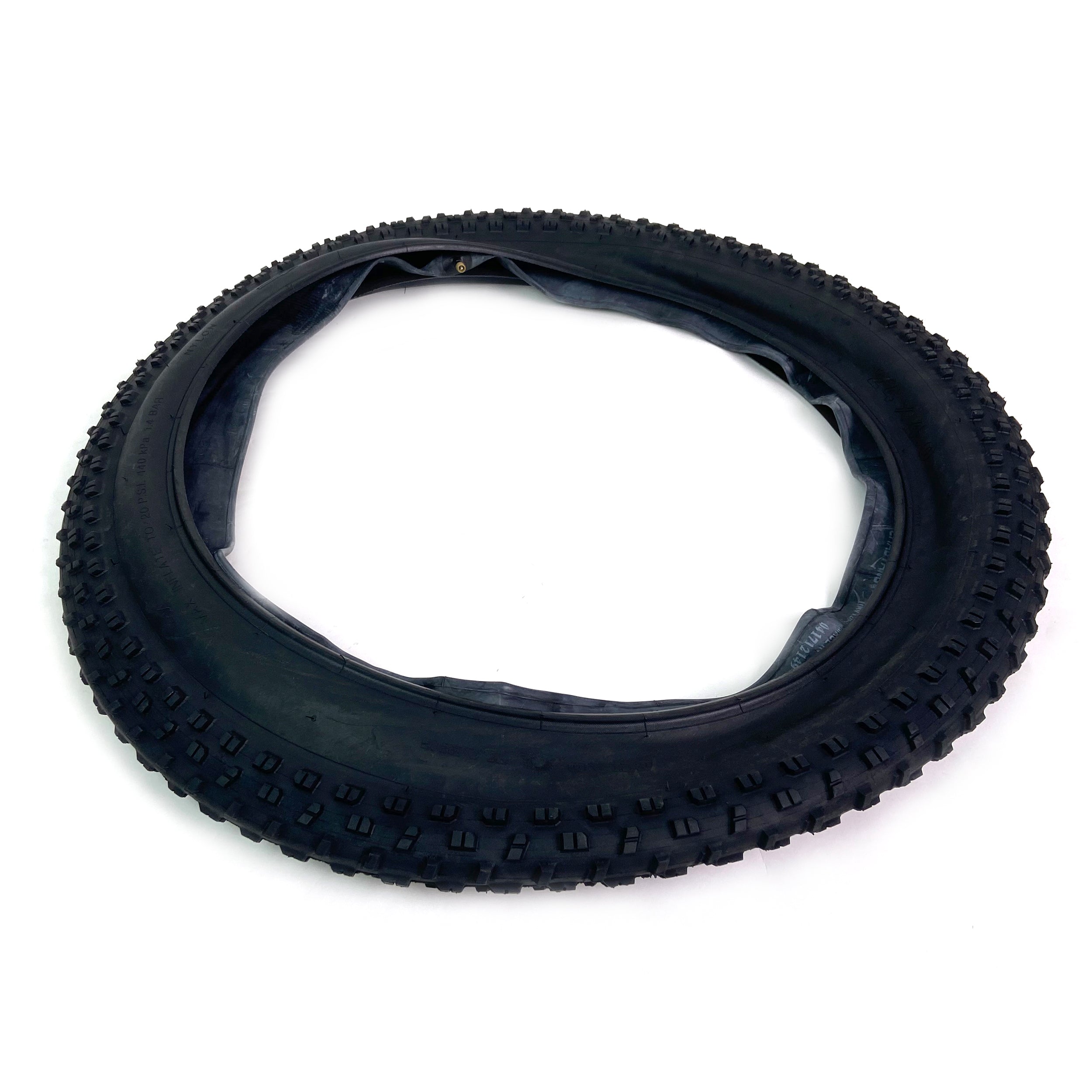 OUTER TIRE FOR COSWHEEL EBIKE