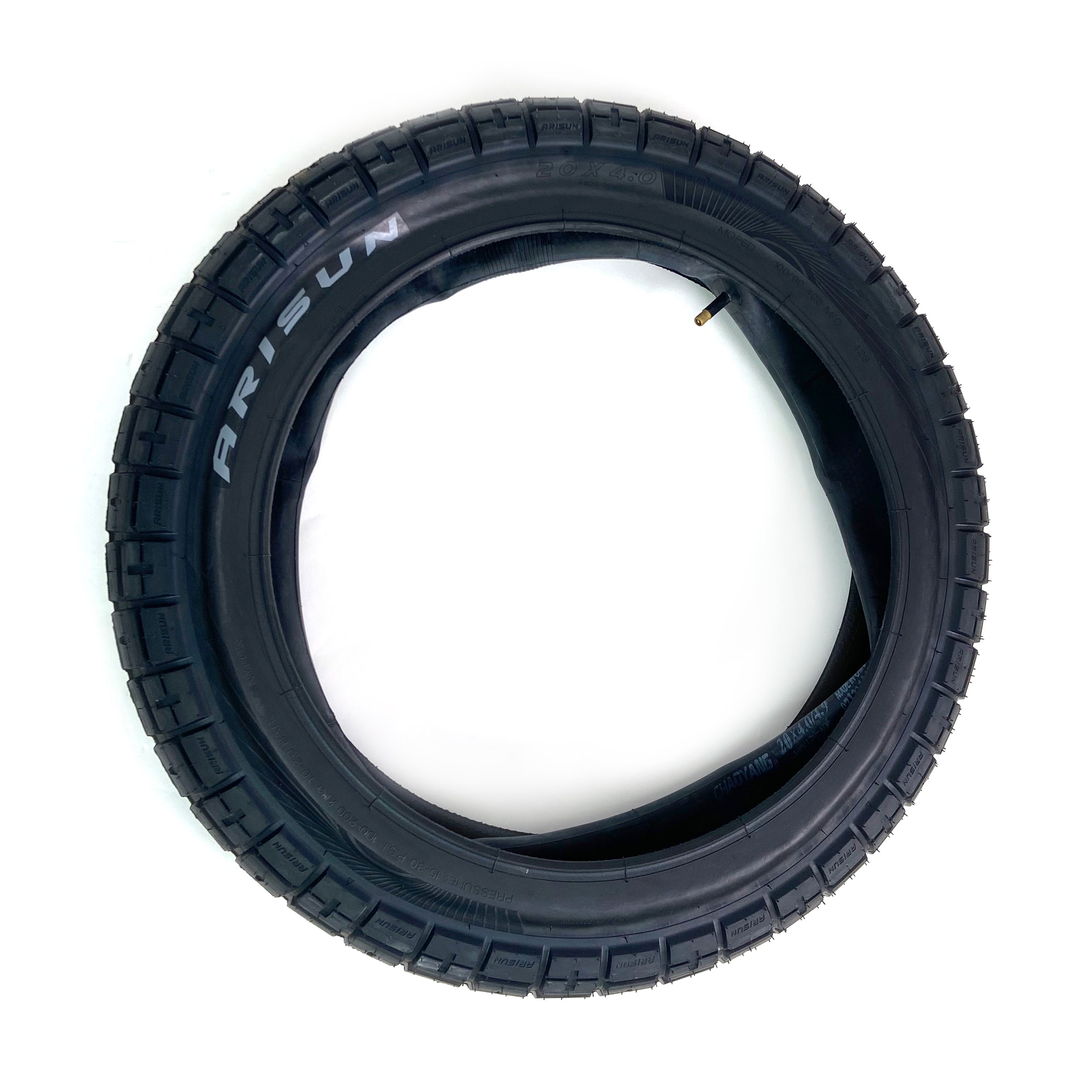 OUTER TIRE FOR COSWHEEL EBIKE