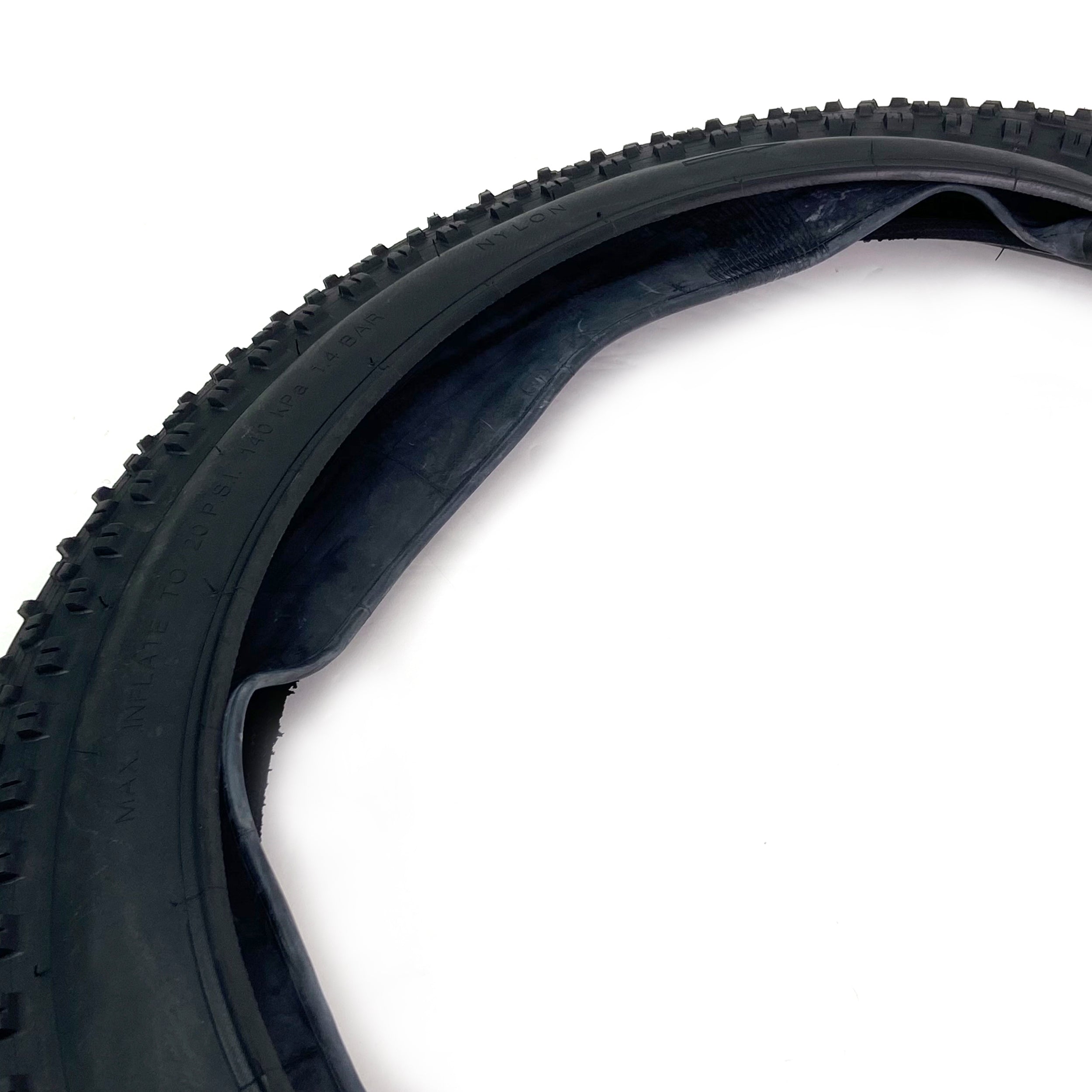 OUTER TIRE FOR COSWHEEL EBIKE