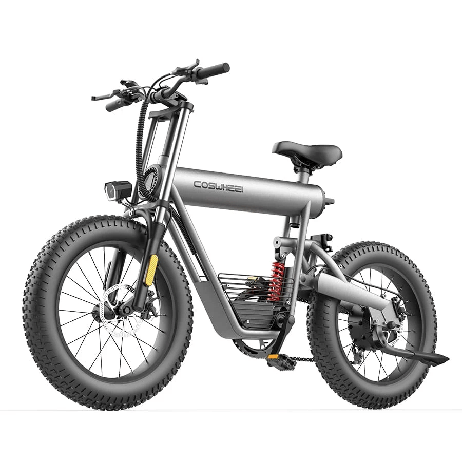 T20 EBIKE 48V 10/15/20AH ELECTRIC ROAD MOUNTAIN BIKE