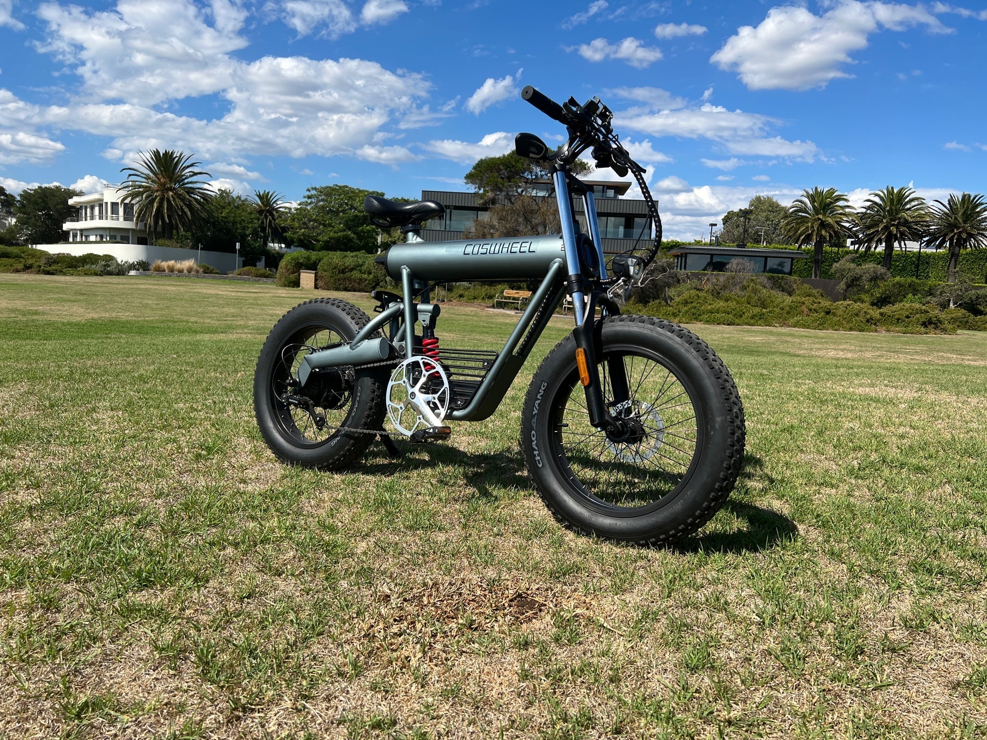 T20 EBIKE 48V 10/15/20AH ELECTRIC ROAD MOUNTAIN BIKE