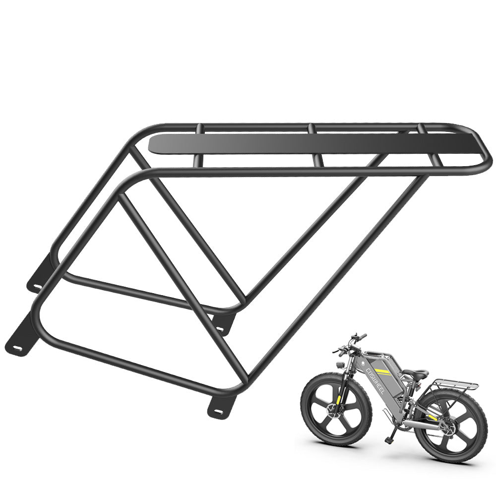 REAR SHELF FOR COSWHEEL EBIKE